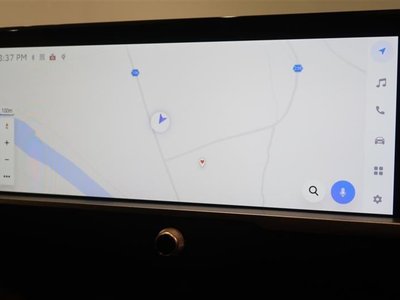 TOYOTA CROWN SPORT - 9