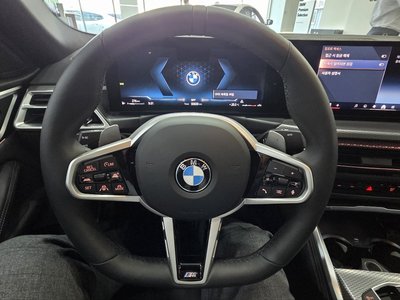 2025 BMW 4 SERIES 缩略图 12
