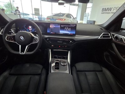 BMW 4 SERIES - 4