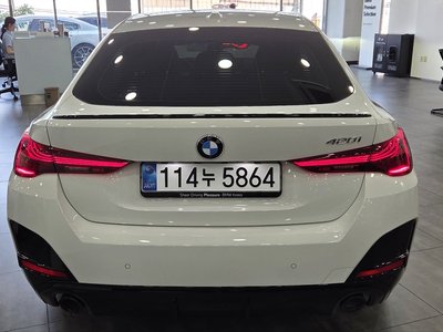 BMW 4 SERIES - 3