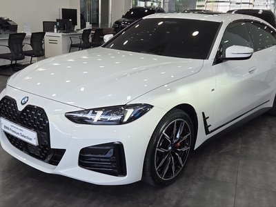 BMW 4 SERIES - 1
