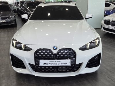 BMW 4 SERIES - 2