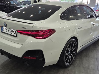 BMW 4 SERIES - 5
