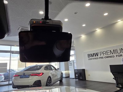 2025 BMW 4 SERIES 缩略图 14