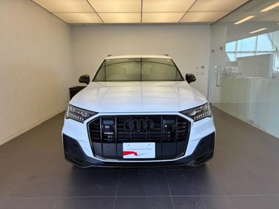 صورة 2 لـ 2023 AUDI Q7