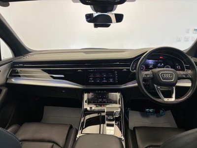 صورة 6 لـ 2023 AUDI Q7