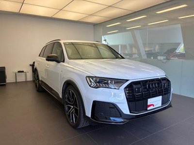 صورة 3 لـ 2023 AUDI Q7