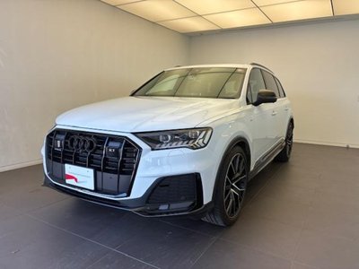 صورة 1 لـ 2023 AUDI Q7