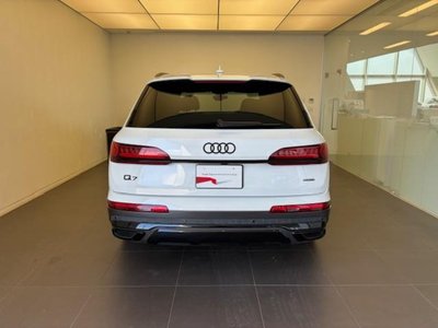 صورة 10 لـ 2023 AUDI Q7