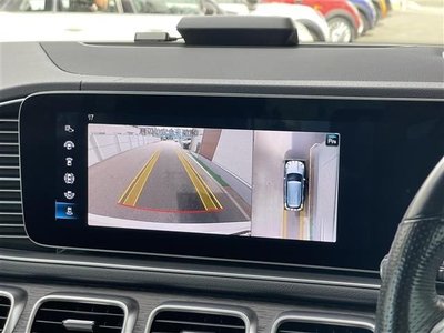 2019 Mercedes-BENZ OTHERS 缩略图 16