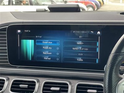 2019 Mercedes-BENZ OTHERS 缩略图 12