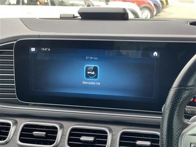 2019 Mercedes-BENZ OTHERS 缩略图 13