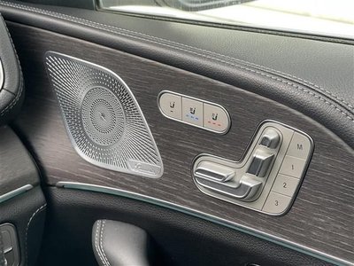 2019 Mercedes-BENZ OTHERS 缩略图 20