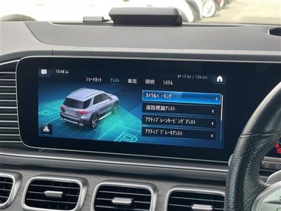 2019 Mercedes-BENZ OTHERS 缩略图 14