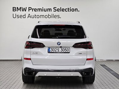 BMW X5 - 4