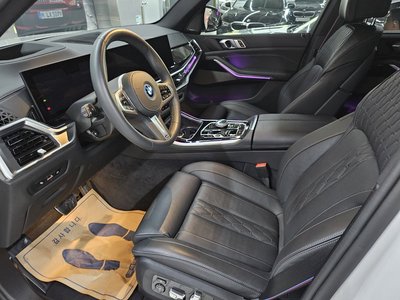 BMW X5 - 10
