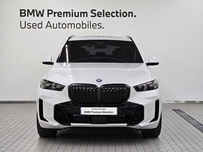 BMW X5 - 2
