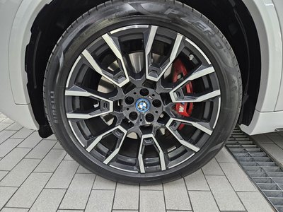 BMW X5 - 6
