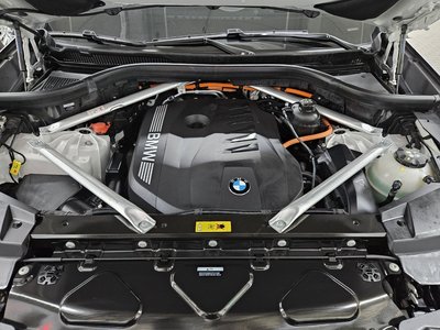 BMW X5 - 7