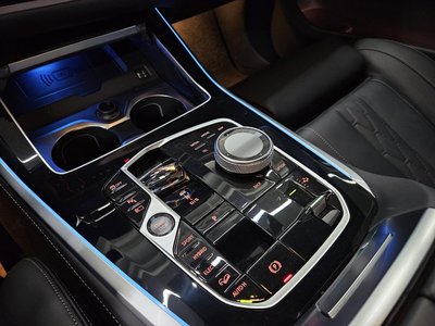 BMW X5 - 9