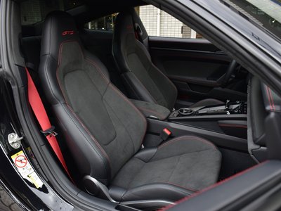 2025 Porsche 911 照片 6