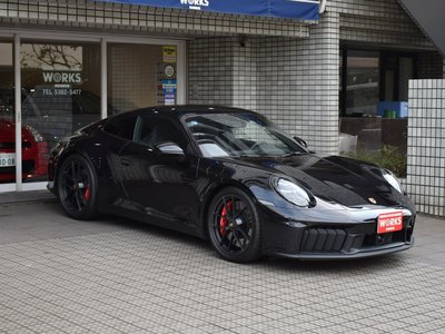 2025 Porsche 911 — миниатюра 17