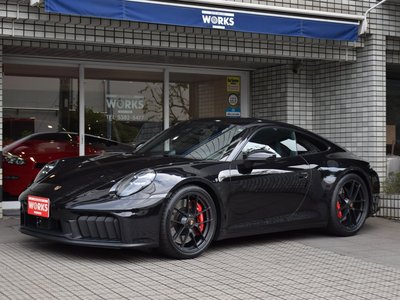 2025 Porsche 911 照片 1