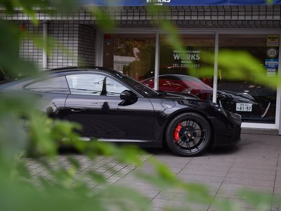 2025 Porsche 911 — миниатюра 19