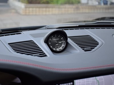 2025 Porsche 911 照片 8