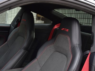 2025 Porsche 911 照片 5