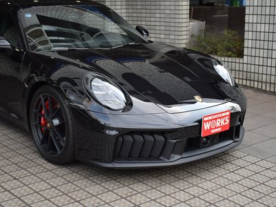 2025 Porsche 911 — миниатюра 18