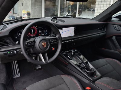 2025 Porsche 911 照片 3