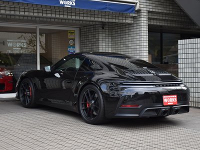2025 Porsche 911 — миниатюра 21