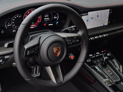 2025 Porsche 911 照片 7