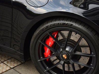 2025 Porsche 911 — миниатюра 20