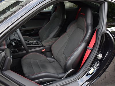 2025 Porsche 911 照片 4