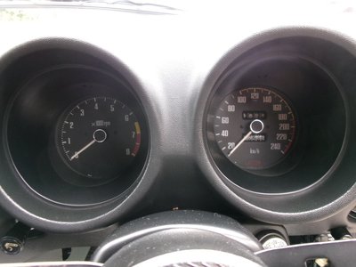 1975 Nissan FAIRLADY Z thumbnail 37