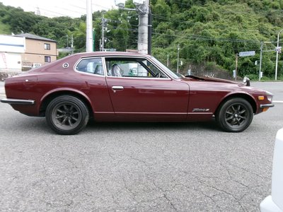 1975 Nissan FAIRLADY Z thumbnail 13