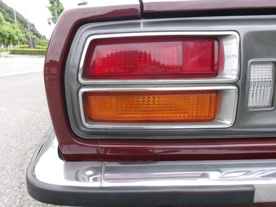 1975 Nissan FAIRLADY Z thumbnail 24