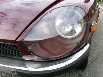 1975 Nissan FAIRLADY Z thumbnail 21