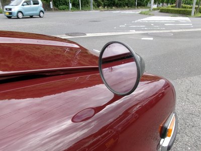 1975 Nissan FAIRLADY Z thumbnail 19