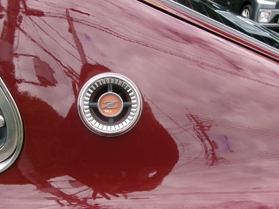 1975 Nissan FAIRLADY Z thumbnail 23