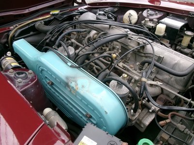 1975 Nissan FAIRLADY Z thumbnail 55