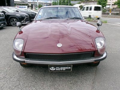 1975 Nissan FAIRLADY Z — фото 5