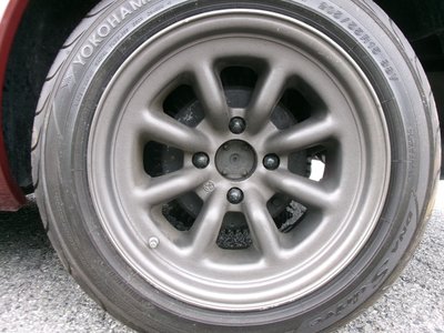 1975 Nissan FAIRLADY Z thumbnail 16