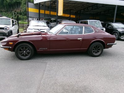 1975 Nissan FAIRLADY Z thumbnail 14
