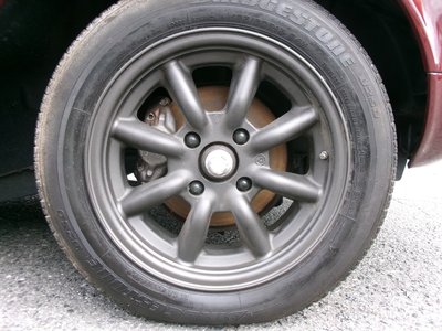 1975 Nissan FAIRLADY Z thumbnail 17