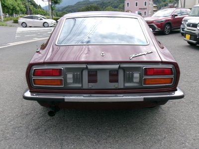 1975 Nissan FAIRLADY Z thumbnail 11
