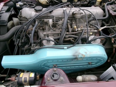 1975 Nissan FAIRLADY Z thumbnail 54