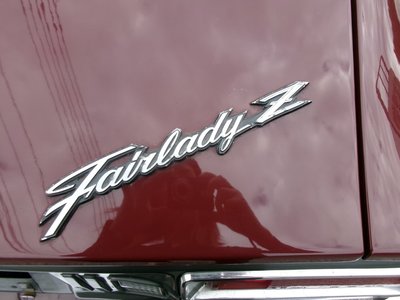 1975 Nissan FAIRLADY Z thumbnail 46